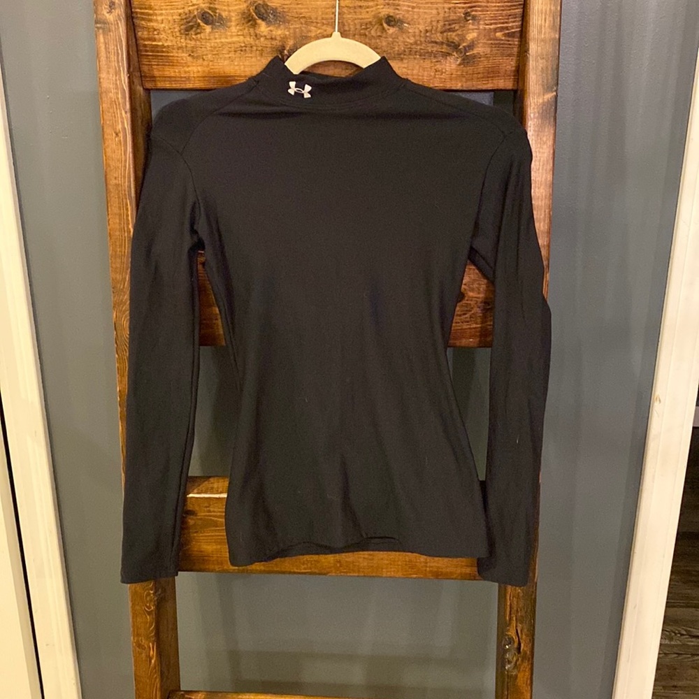 Under Armour Womens compression shirt